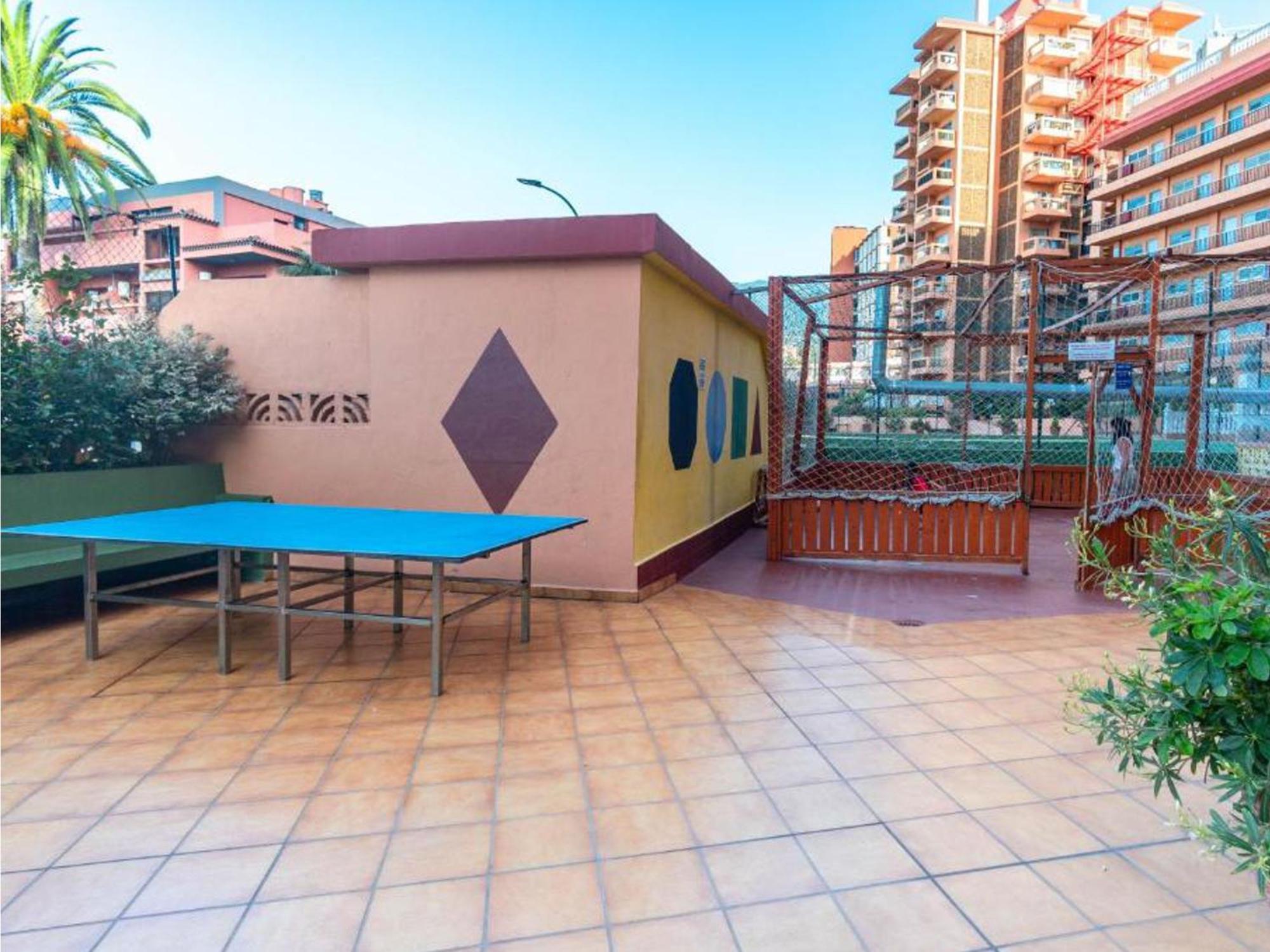 Live Puerto Valle Luz Puerto de la Cruz  Exterior photo